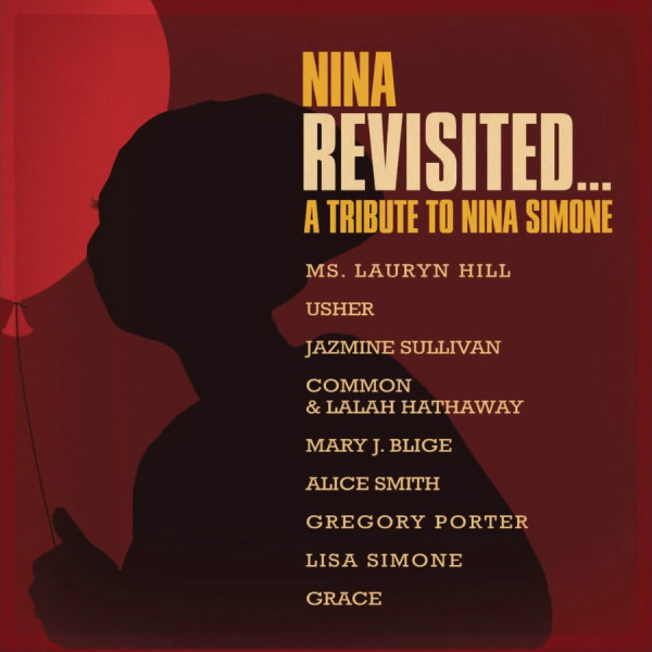 Nina Simone