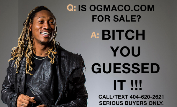 OG Maco