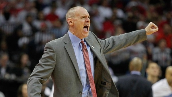 Rick Carlisle