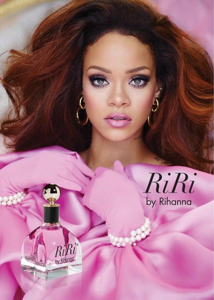Rihanna Riri