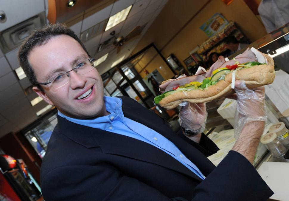 jared fogle