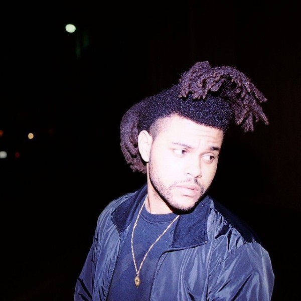 The Weeknd 3