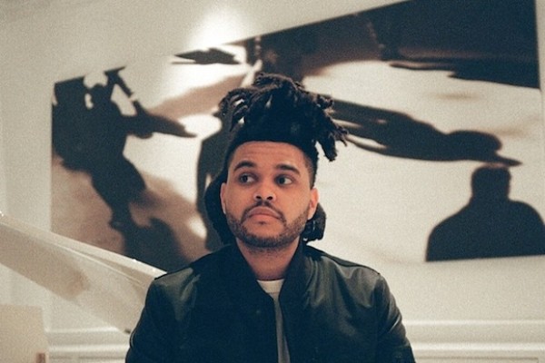 The Weeknd