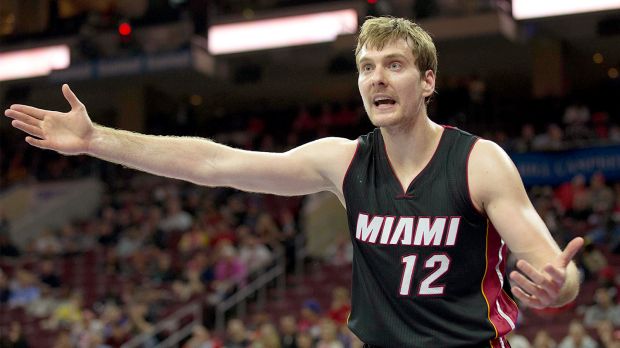 Zoran Dragic