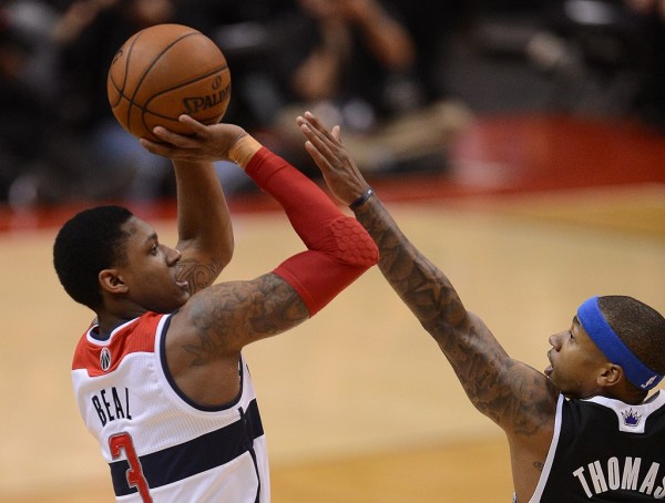 Bradley Beal