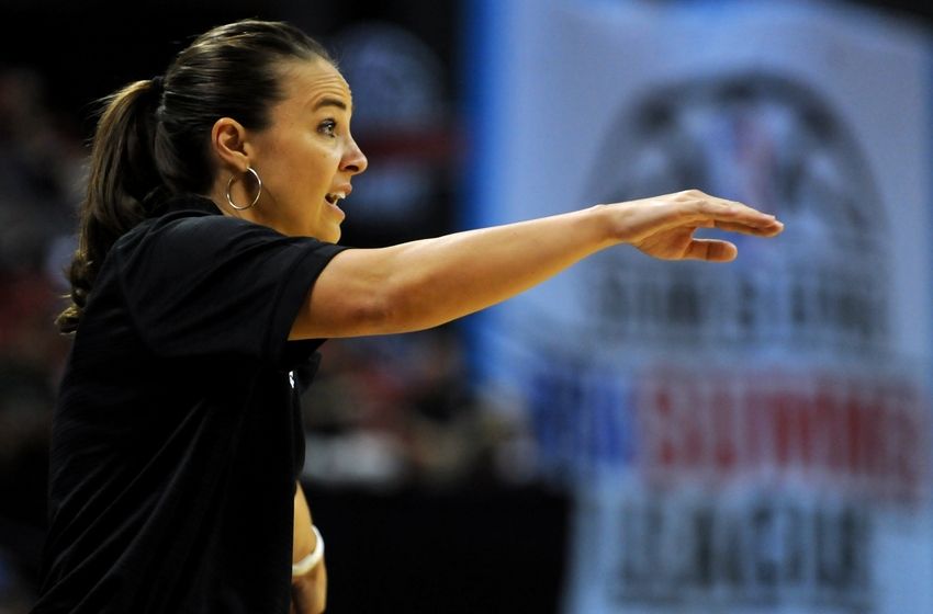 Becky Hammon