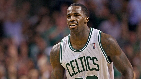Brandon Bass