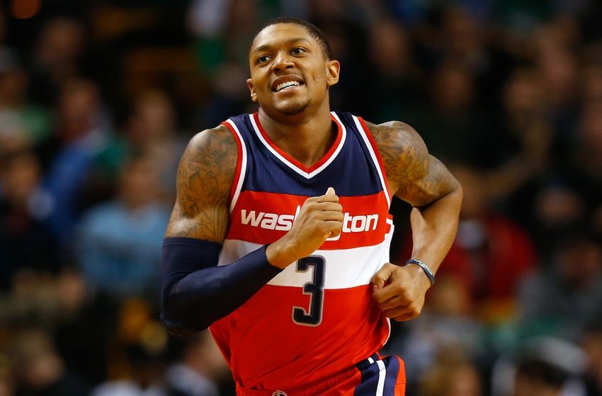 Bradley Beal