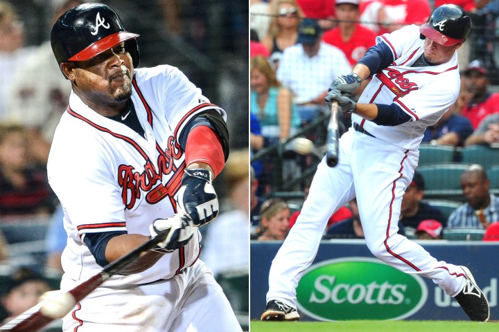 Uribe and Johnson