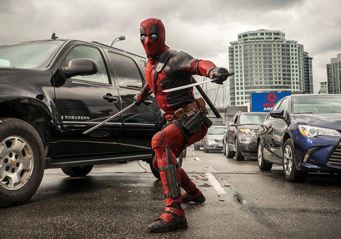 Deadpool