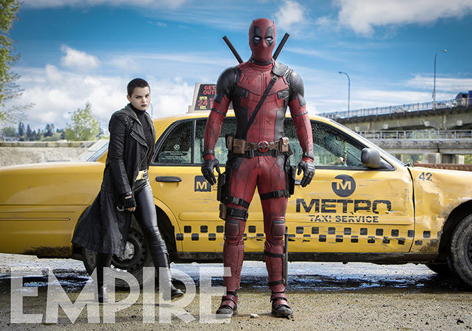 Deadpool