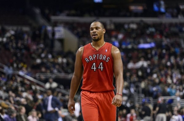 chuck-hayes (Howard Smith-USA TODAY Sports)