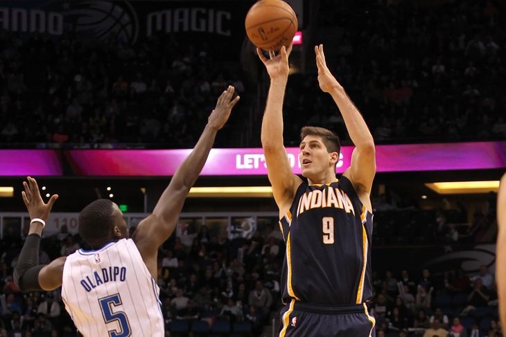 Damjan Rudez