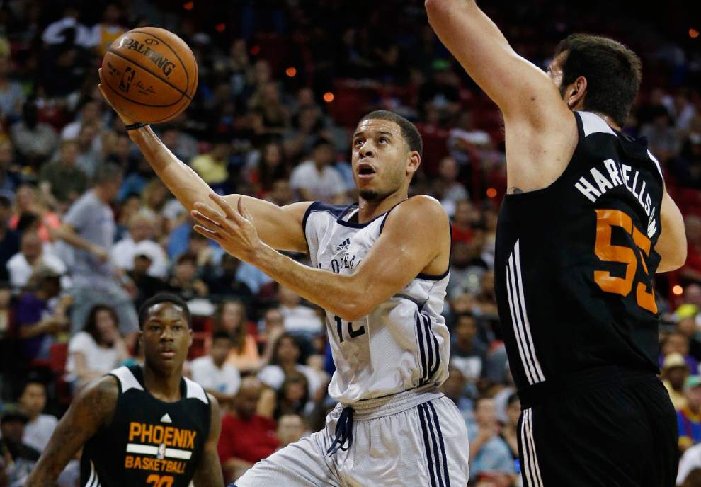 Seth Curry