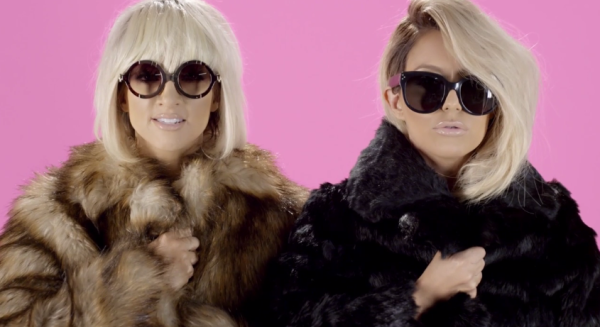 dumblonde 3