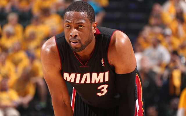 Dwyane Wade