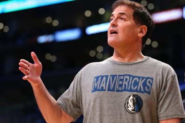 Mark Cuban promises to reveal what transpired with DeAndre Jordan