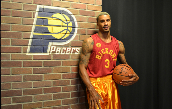 Pacers to wear Hickory High uniforms from Hoosiers