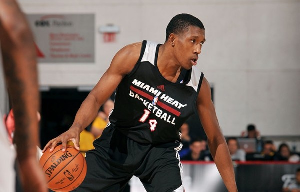 Josh Richardson