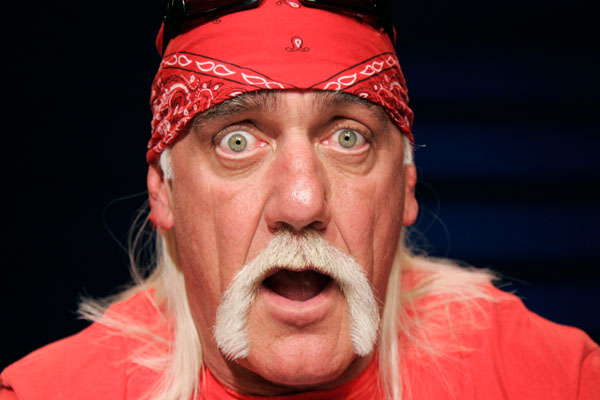 hulk hogan