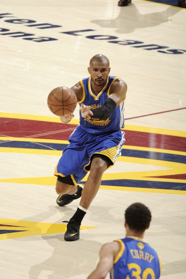 Leandro Barbosa