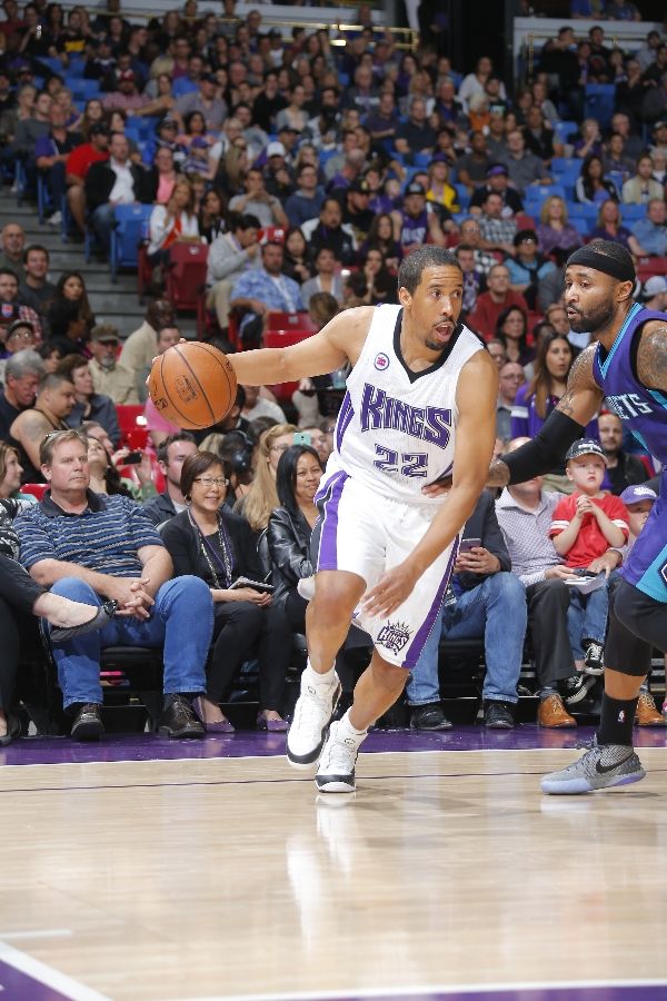 Andre Miller