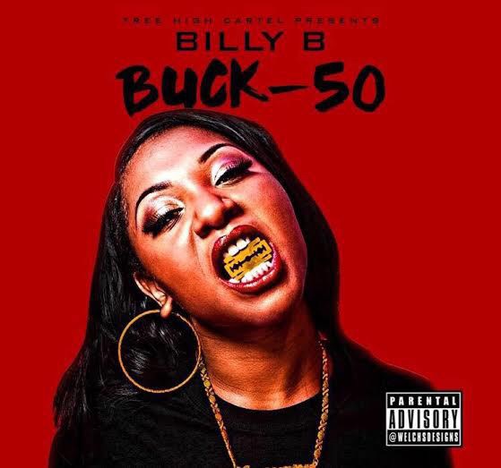 Buck 50