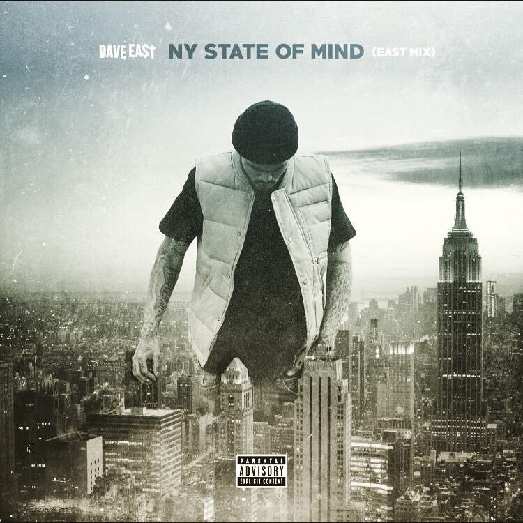 NY State Of Mind