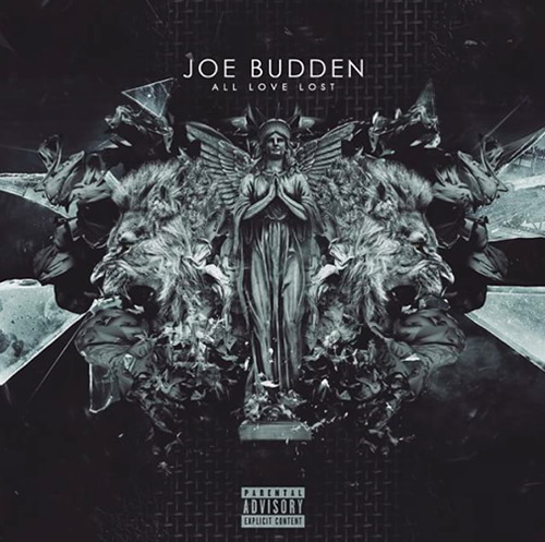 joe budden