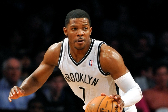 Joe Johnson