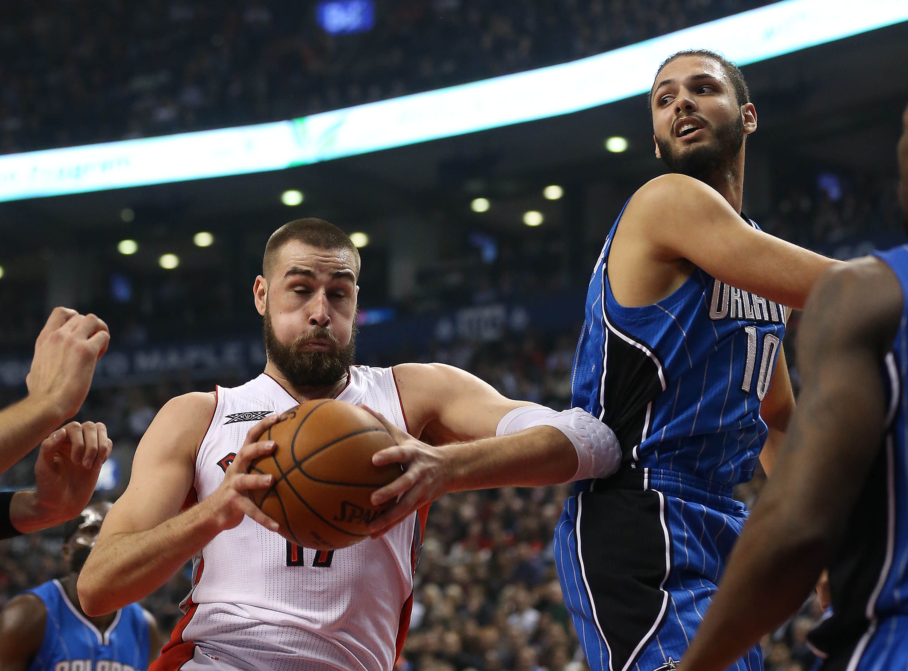 Jonas Valanciunas