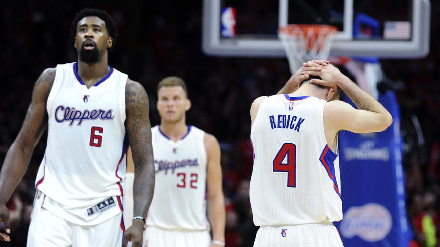 J.J. Redick