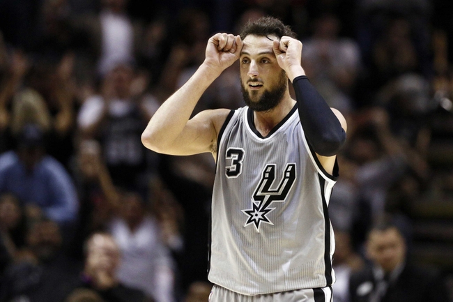 Marco Belinelli