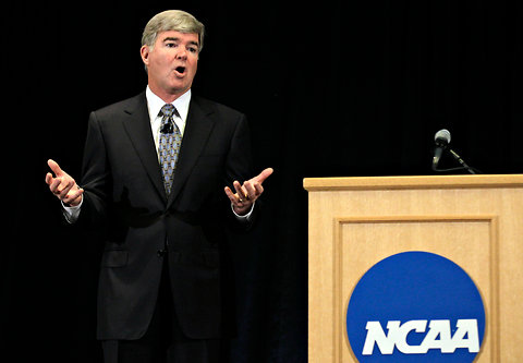 Michael Conroy/Associated Press