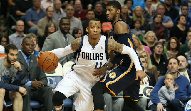 Monta Ellis