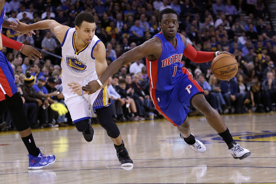 Reggie Jackson