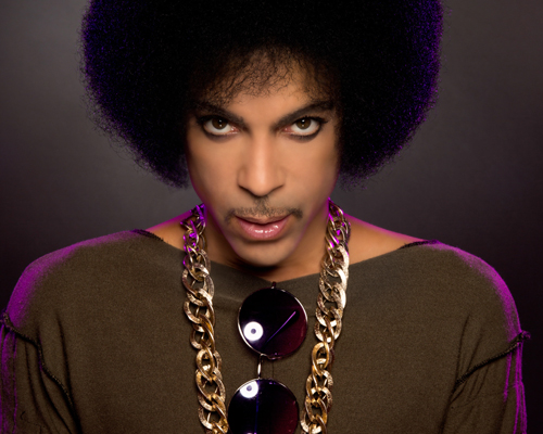 prince