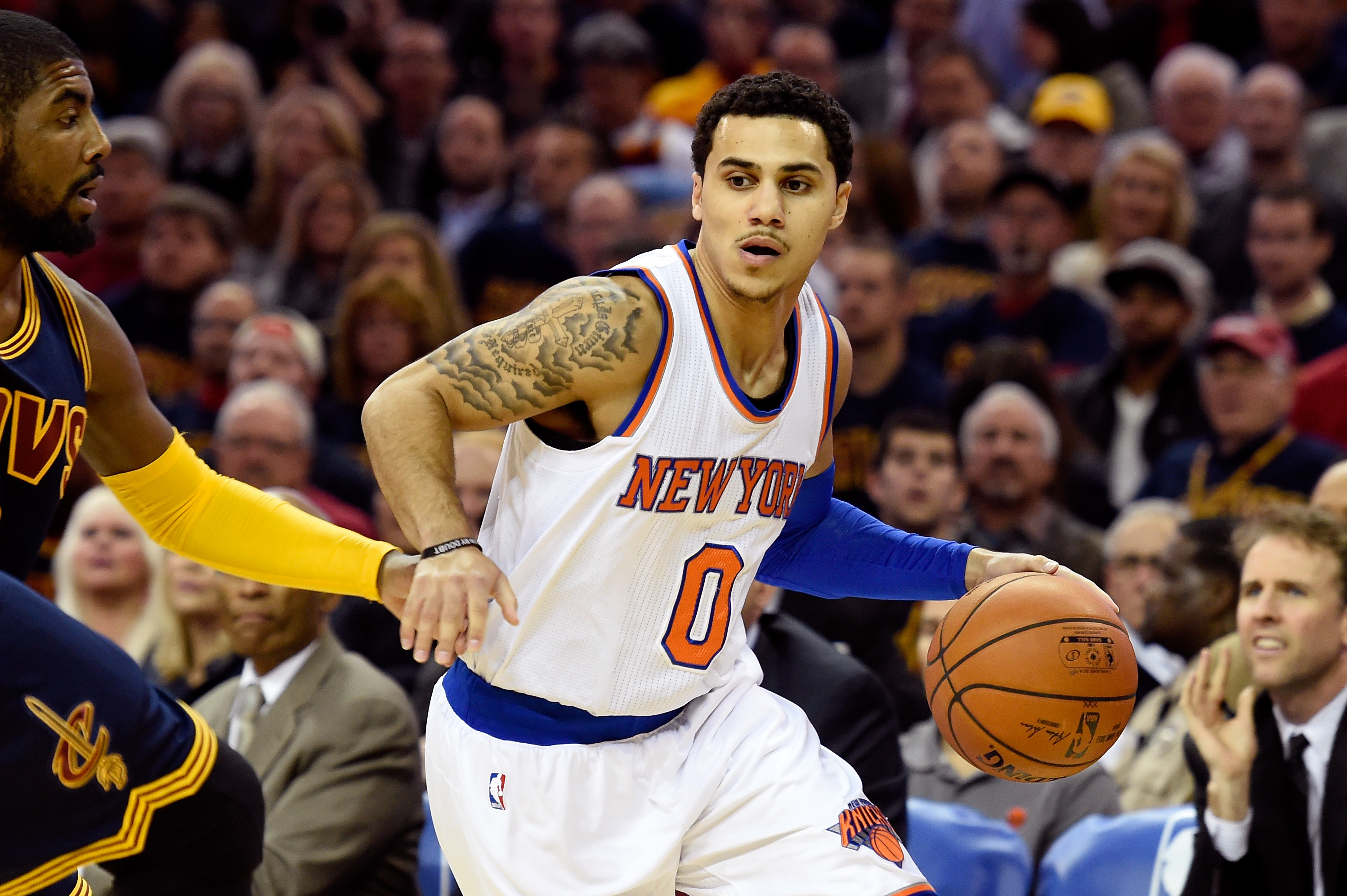 Shane Larkin