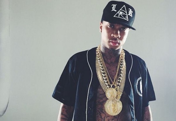 tyga