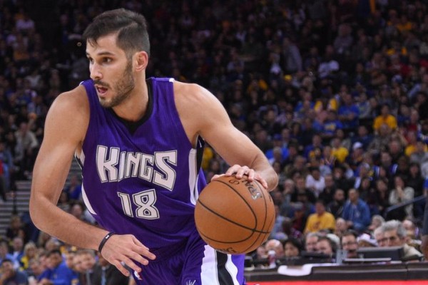 Omri Casspi