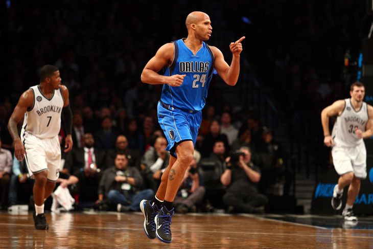 Richard Jefferson 