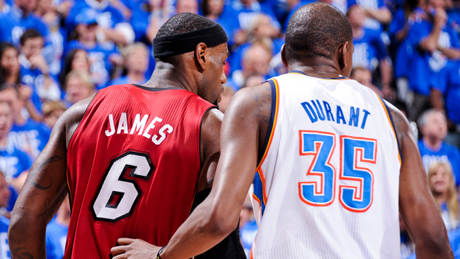 LeBron James