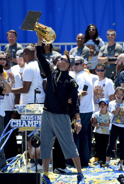 (Photo by Thearon W. Henderson/Getty Images)