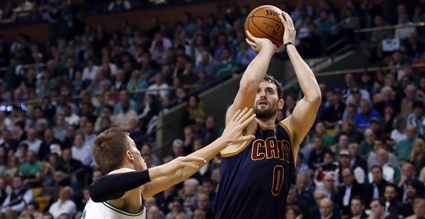 Kevin Love