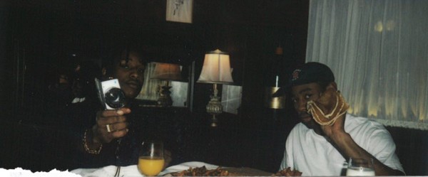 A$Ap Rocky tyler the creator