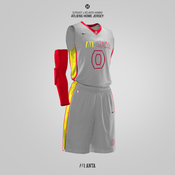 Nike NBA Jerseys