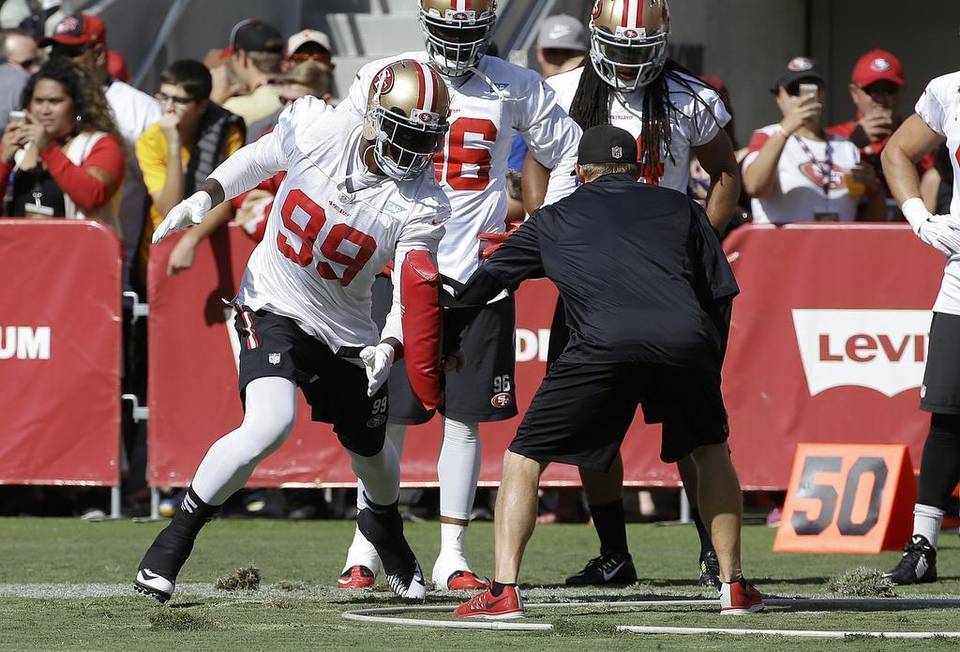 Aldon Smith