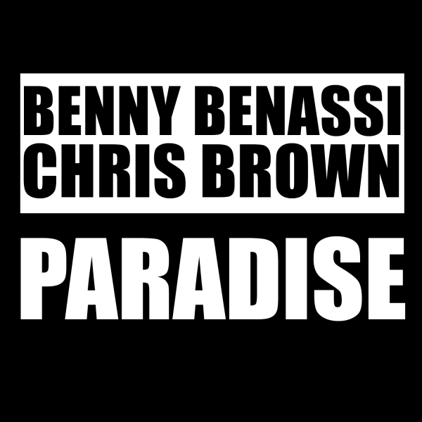 Benny Benassi Chris Brown