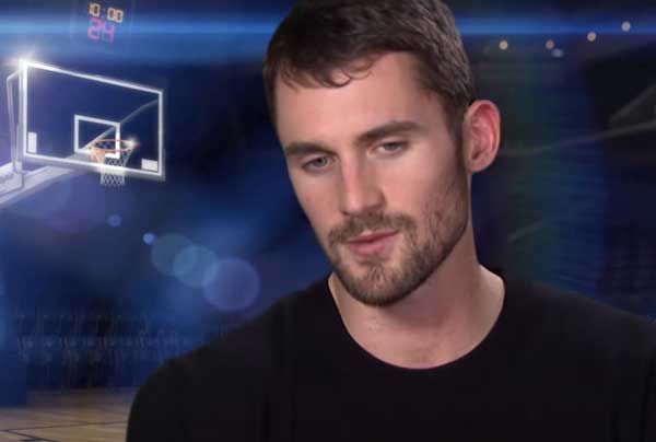 Kevin Love