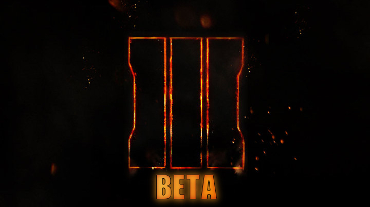 Black Ops III Beta